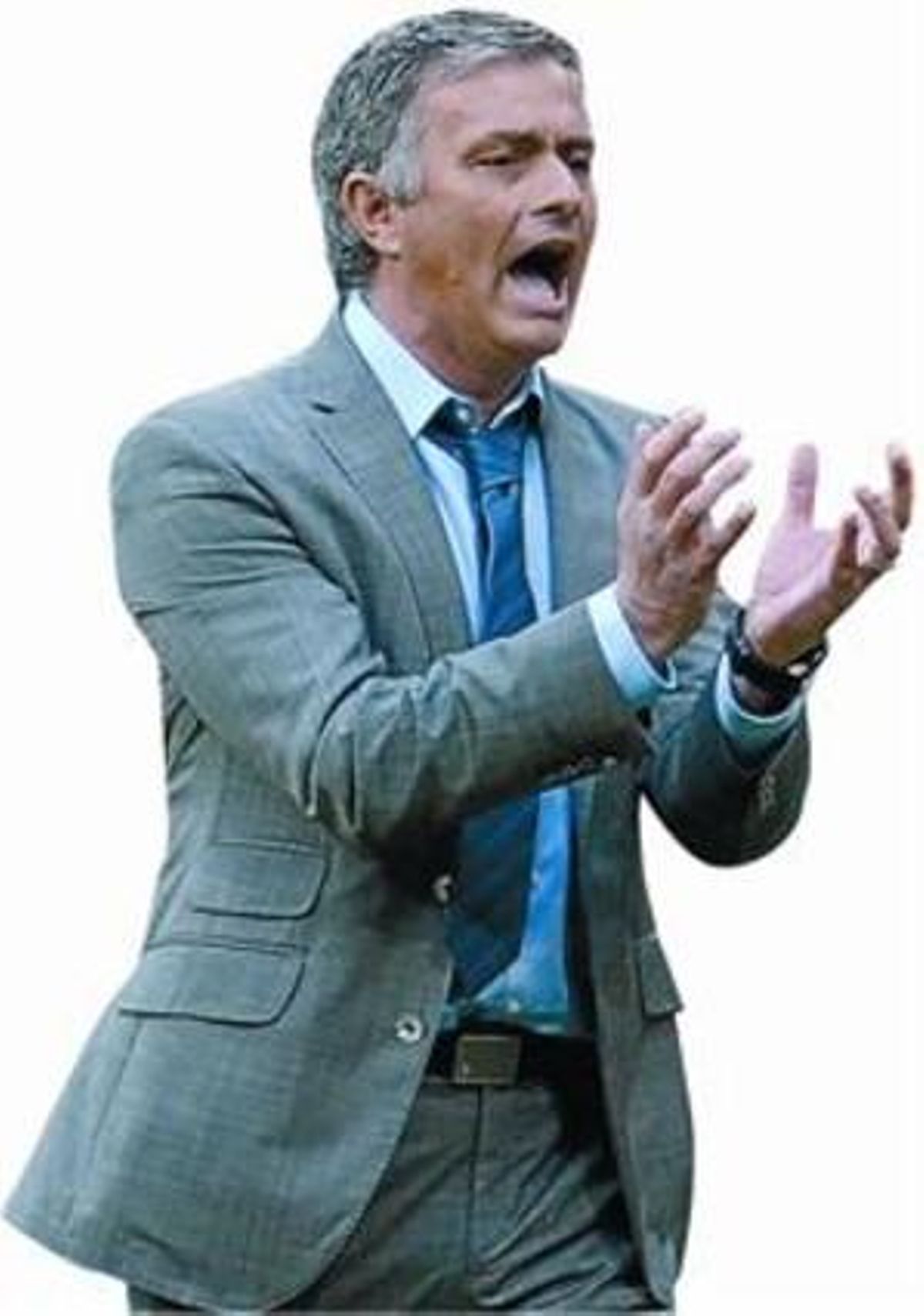 República Mourinho República Mourinho