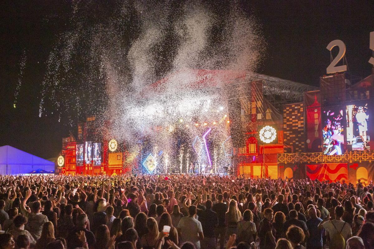 Los festivales de música en España no pasan por su mejor verano: retahíla de cancelaciones e incidentes
