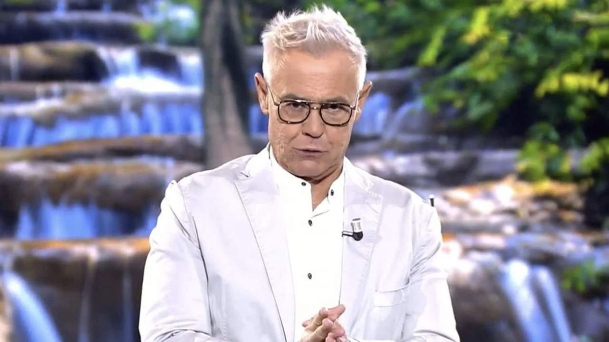 Jordi González en ’Supervivientes’ Jordi González en ’Supervivientes’