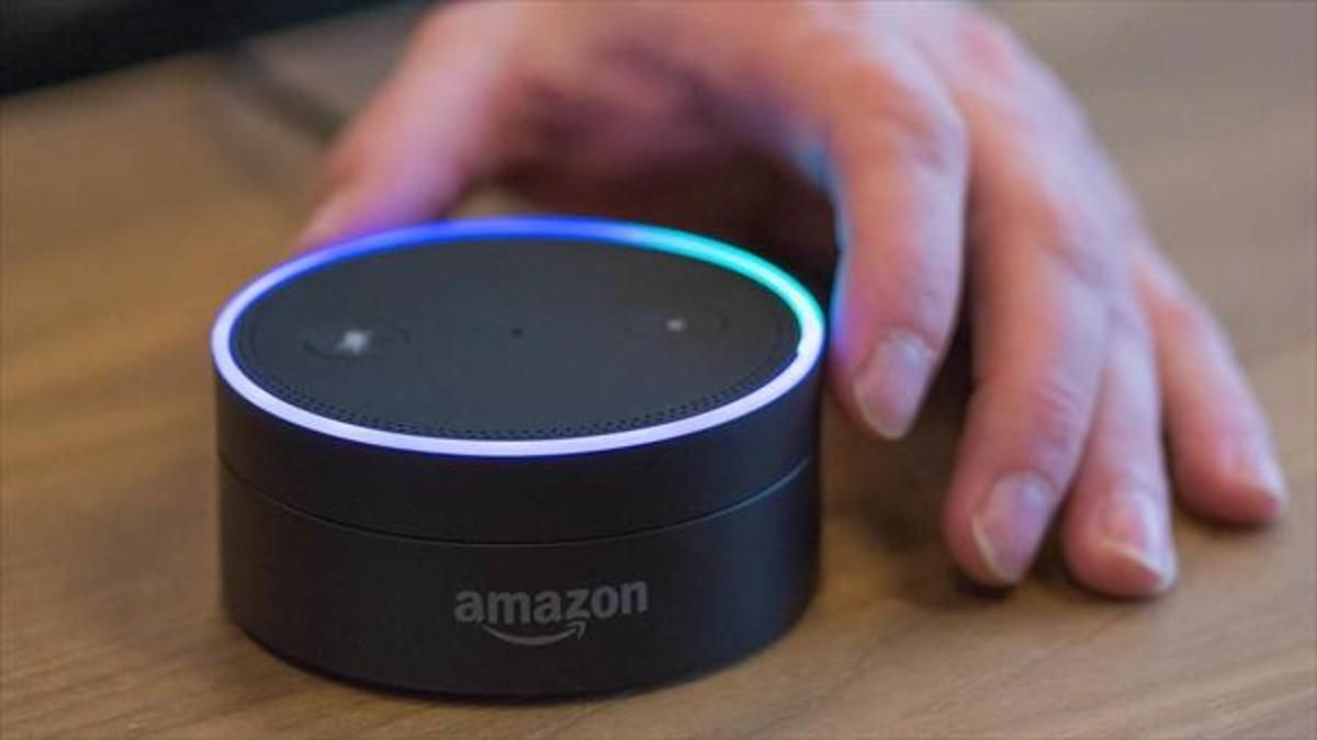 La siguiente ola del márketing se llama "voz" La siguiente ola del márketing se llama "voz"
