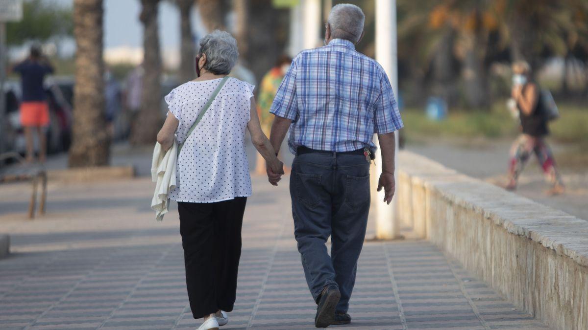La pregunta que se hacen los pensionistas en los últimos días: la Seguridad Social responde La pregunta que se hacen los pensionistas en los últimos días: la Seguridad Social responde