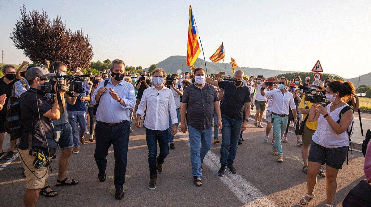 Tots terroristes Tots terroristes