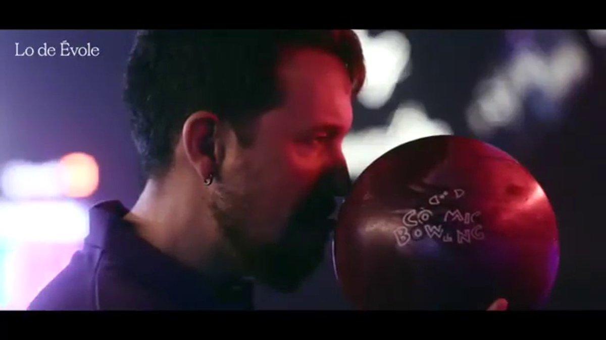 Pablo Iglesias en la promo de ’Lo de Évole’
