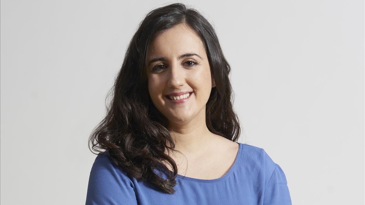 María Escudero. María Escudero.