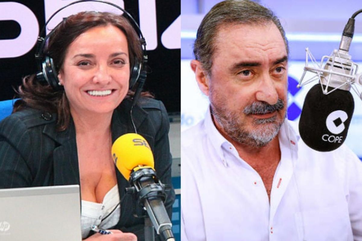EGM GENERALISTAS | La SER vuelve a bajar frente a las nuevas subidas de COPE y Onda Cero EGM GENERALISTAS | La SER vuelve a bajar frente a las nuevas subidas de COPE y Onda Cero