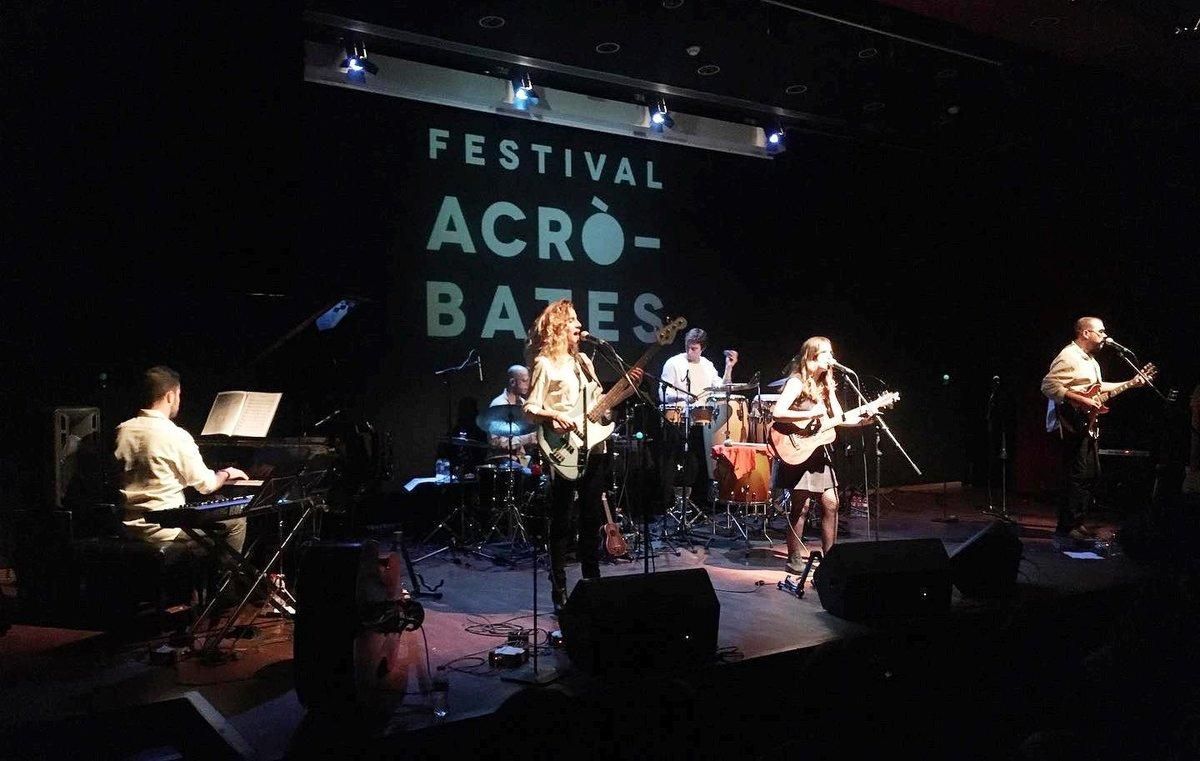 Imagen de un concierto de una edición anterior del festival. Imagen de un concierto de una edición anterior del festival.