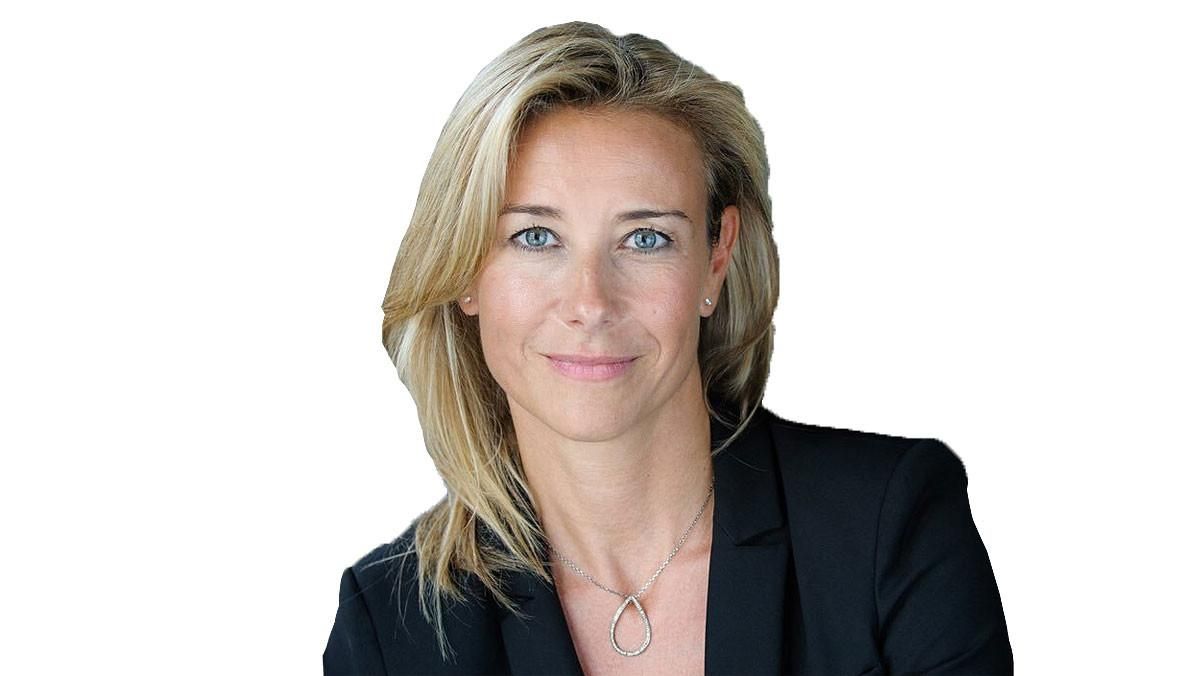 Anna Gener Surrell. Anna Gener Surrell.