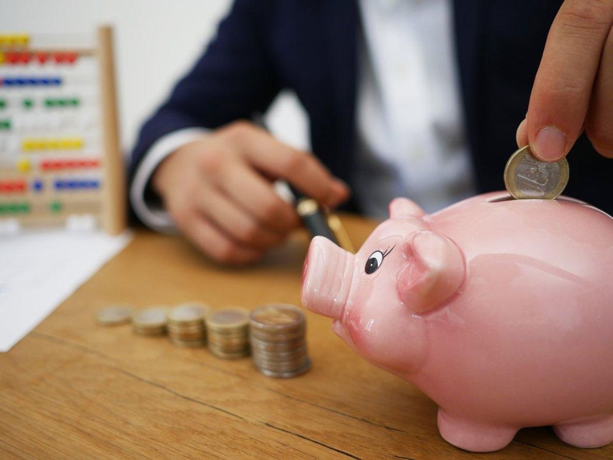 Educación Financiera: nunca es demasiado pronto para aprender de economía Educación Financiera: nunca es demasiado pronto para aprender de economía
