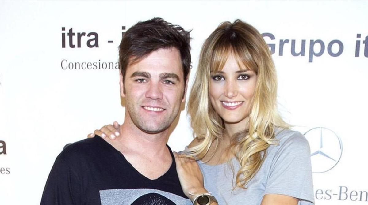 Alba Carrillo acusa Fonsi Nieto d'haver-la "amenaçat de mort" Alba Carrillo acusa Fonsi Nieto d'haver-la "amenaçat de mort"