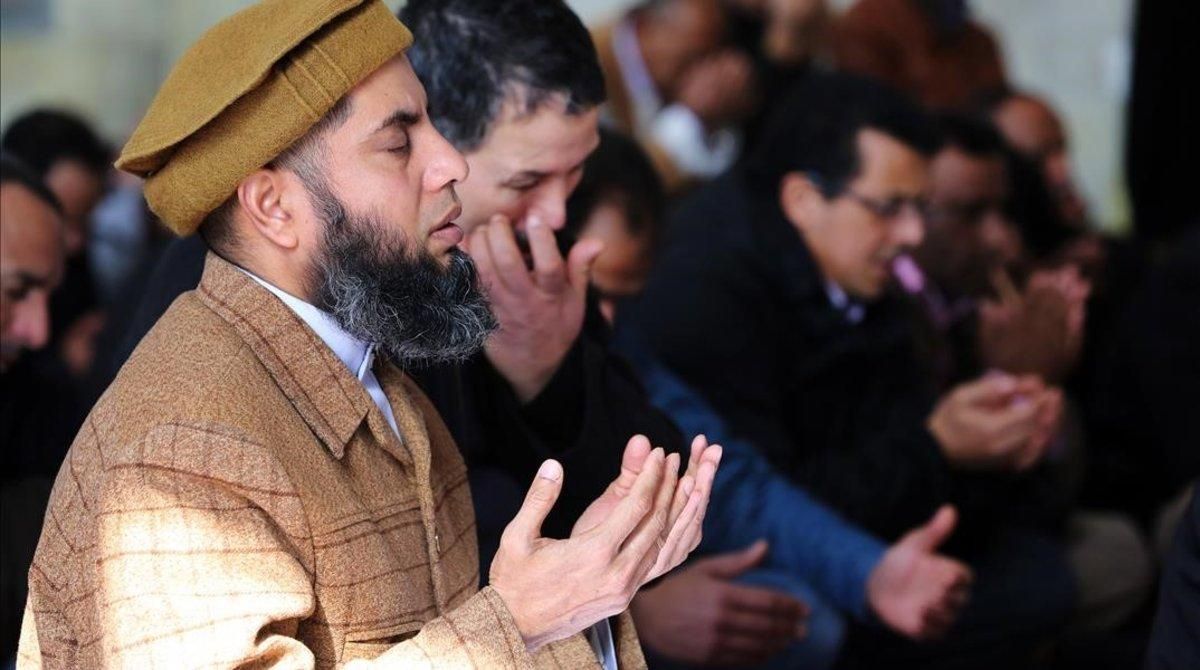 Apostasia a l'islam Apostasia a l'islam