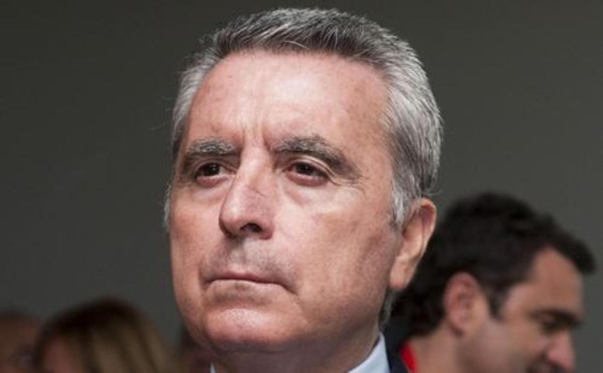 El torero Ortega Cano conocerá hoy su sentencia por el accid