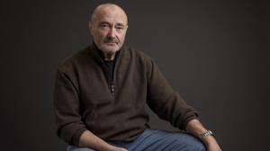 Phil Collins, una vida sense descans
