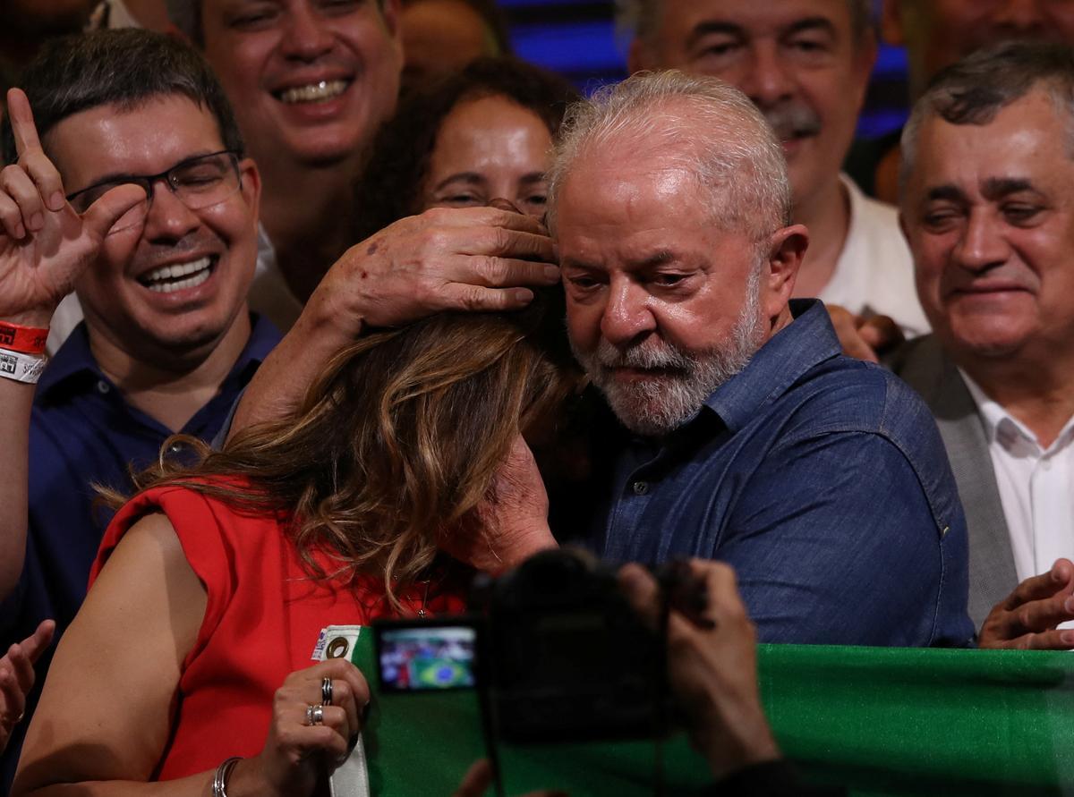 Els grans desafiaments de Lula i el Brasil venidor