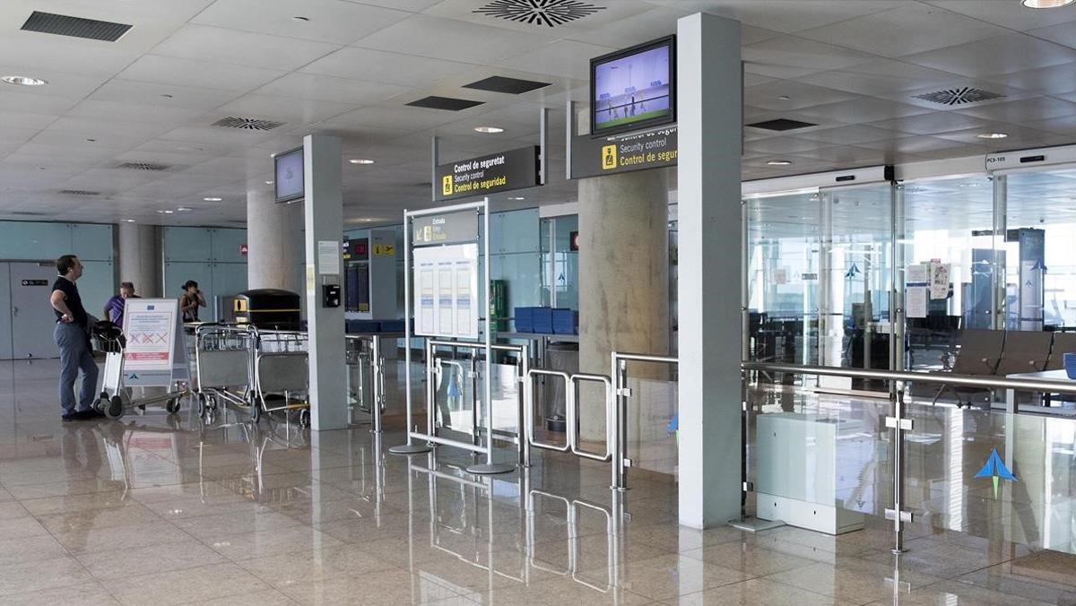 Síntesis de 30 artículos: terminal 1 aeropuerto barcelona como llegar [actualizado recientemente]