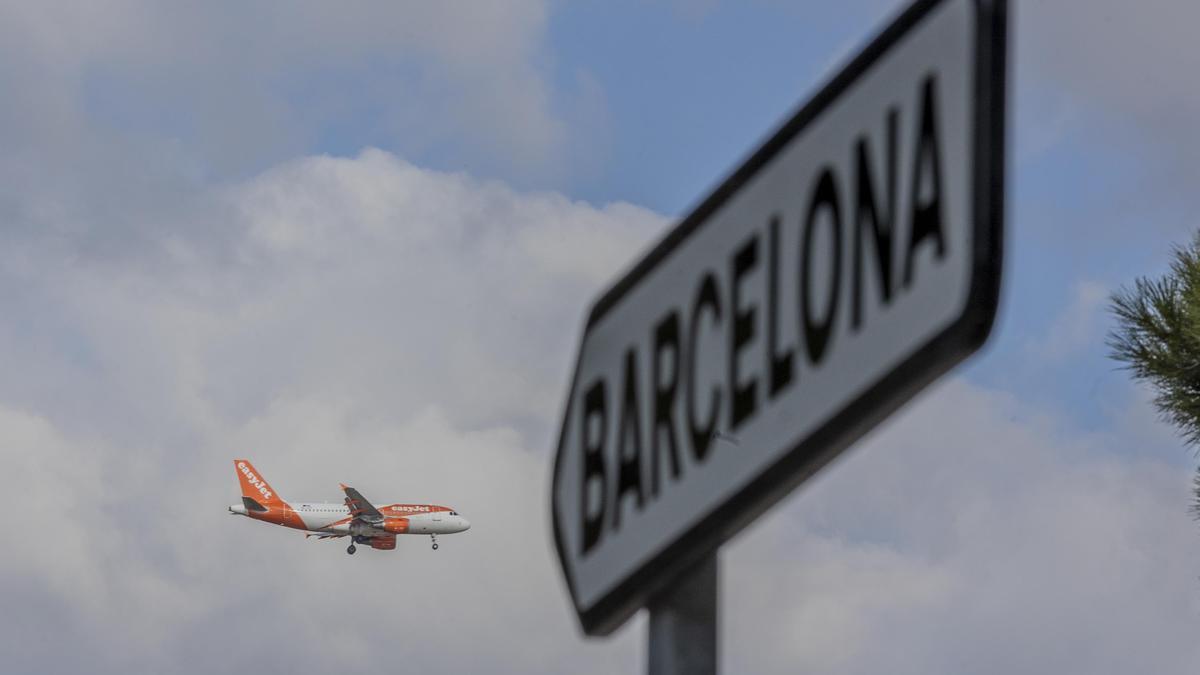 Barcelona-El Prat airport recovers almost all intercontinental routes this summer