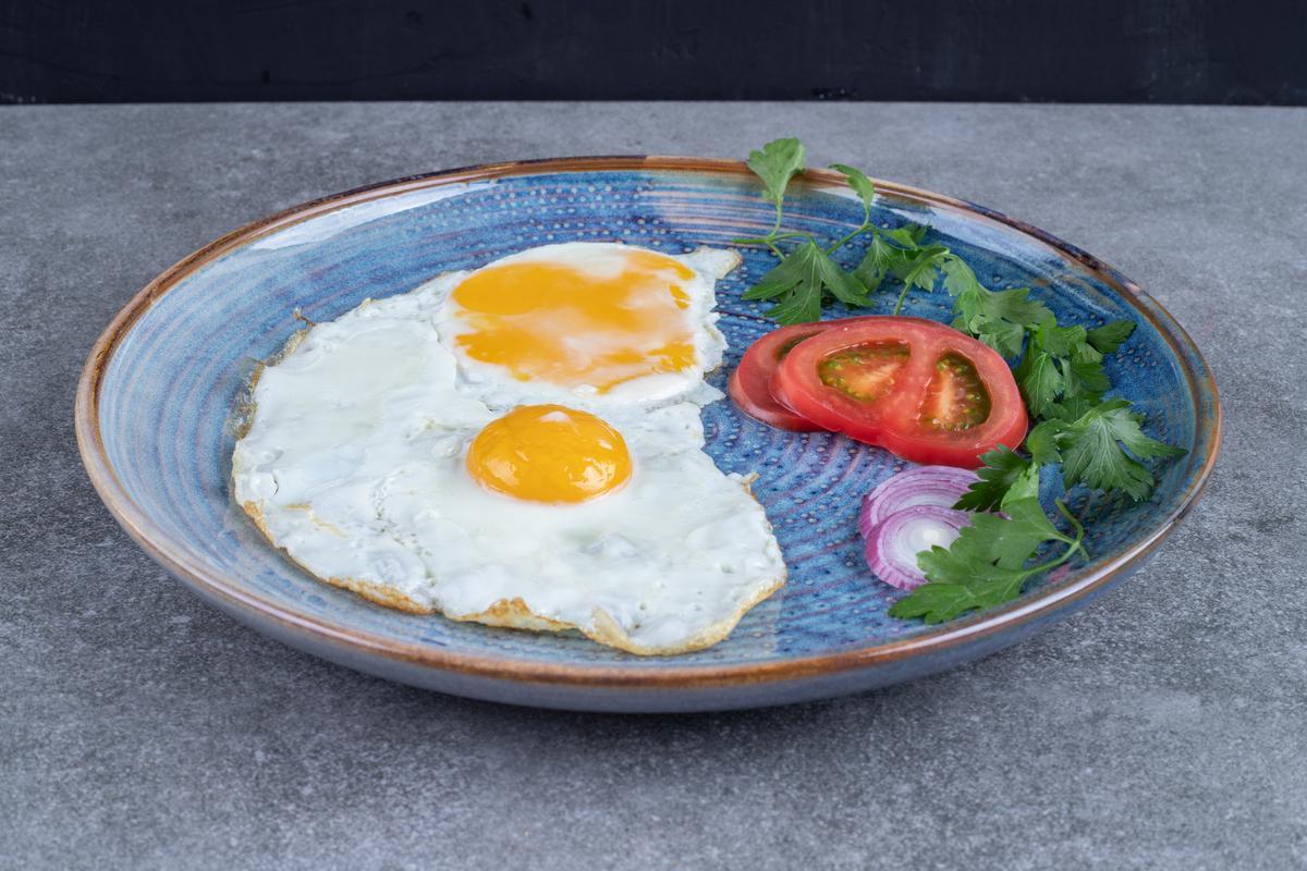 6 imprescindibles para hacer unos huevos como los recomendados por Cata Mayor