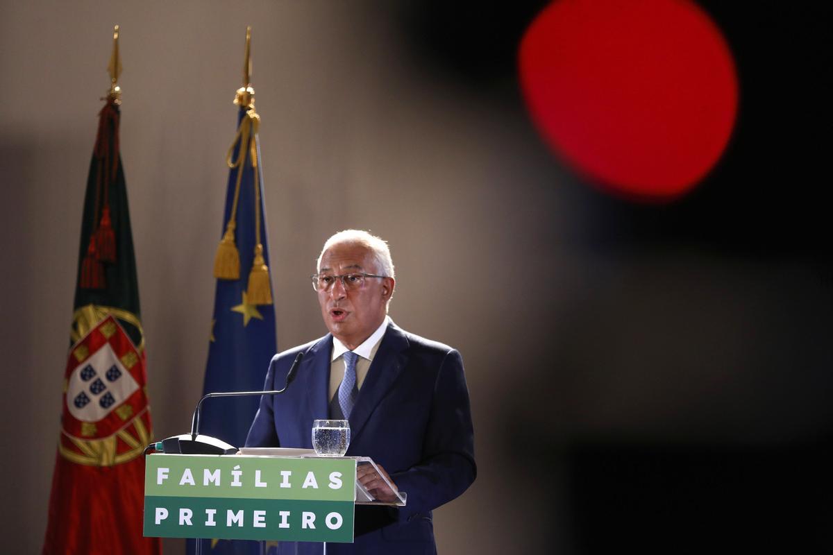 Portugal augmentarà les pensions en un 50% el mes d’octubre per combatre la inflació