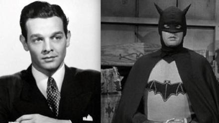 Batman: 10 actores que han dado vida al Caballero Oscuro. ¿Con cuál te  quedas?