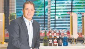 Peio Arbeloa (Mahou San Miguel): "En el consumo de cerveza pesa mucho la marca local"