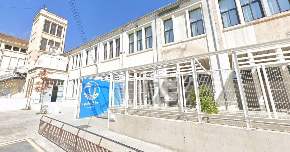 Una escola de Calella, denunciada per entregar una nena de 3 anys a un desconegut Una escola de Calella, denunciada per entregar una nena de 3 anys a un desconegut