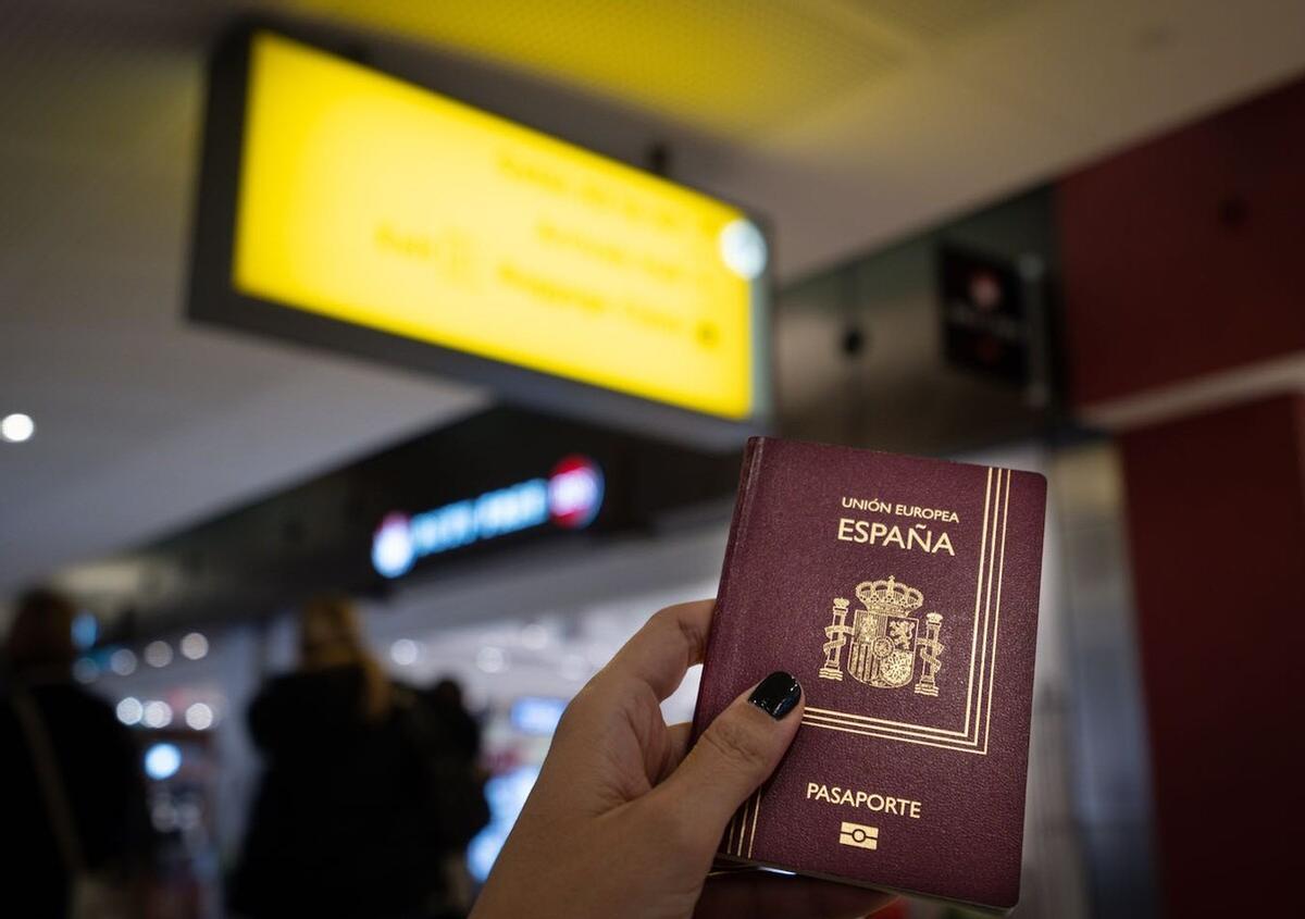 Esta es la lista de los "mejores" pasaportes del mundo: España está entre ellos