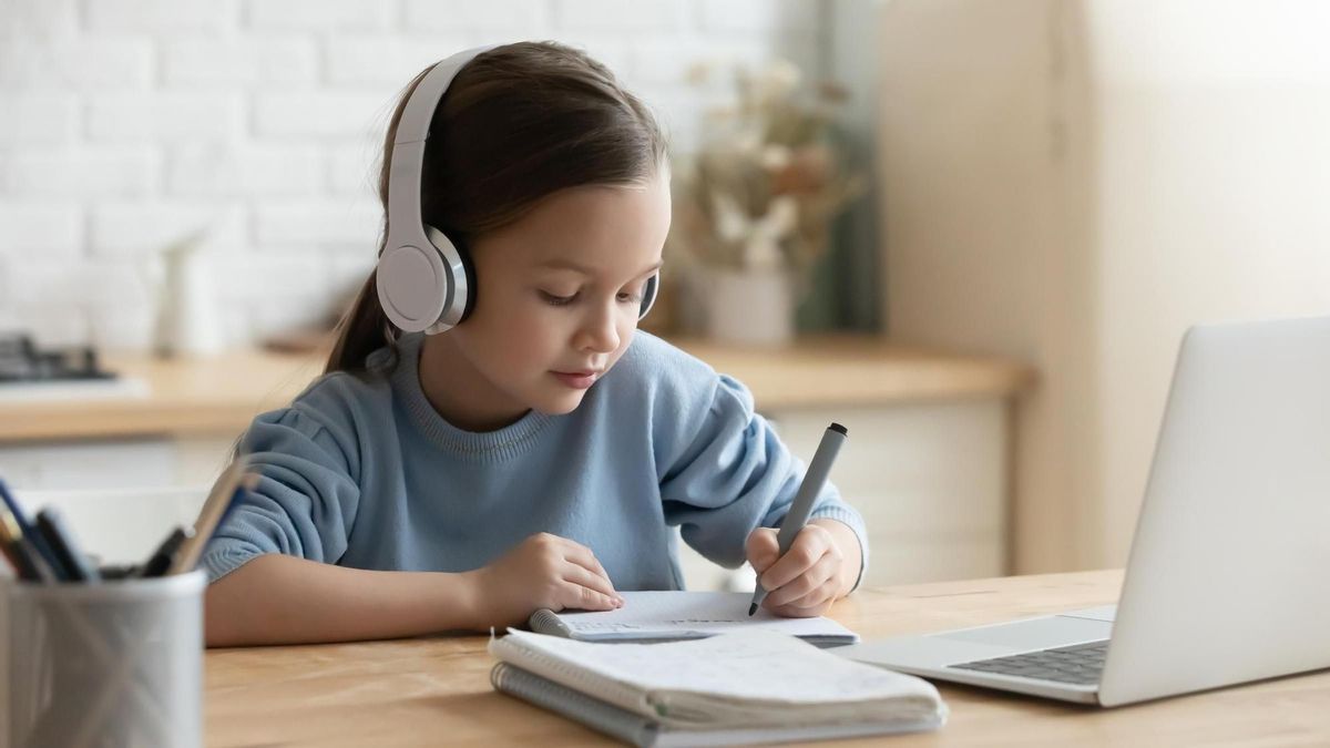 Cinco claves para ayudar a nuestros hijos a mejorar su rendimiento académico Cinco claves para ayudar a nuestros hijos a mejorar su rendimiento académico