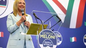 El Pódcast de El Periódico: Europa tiembla tras la sacudida de Meloni