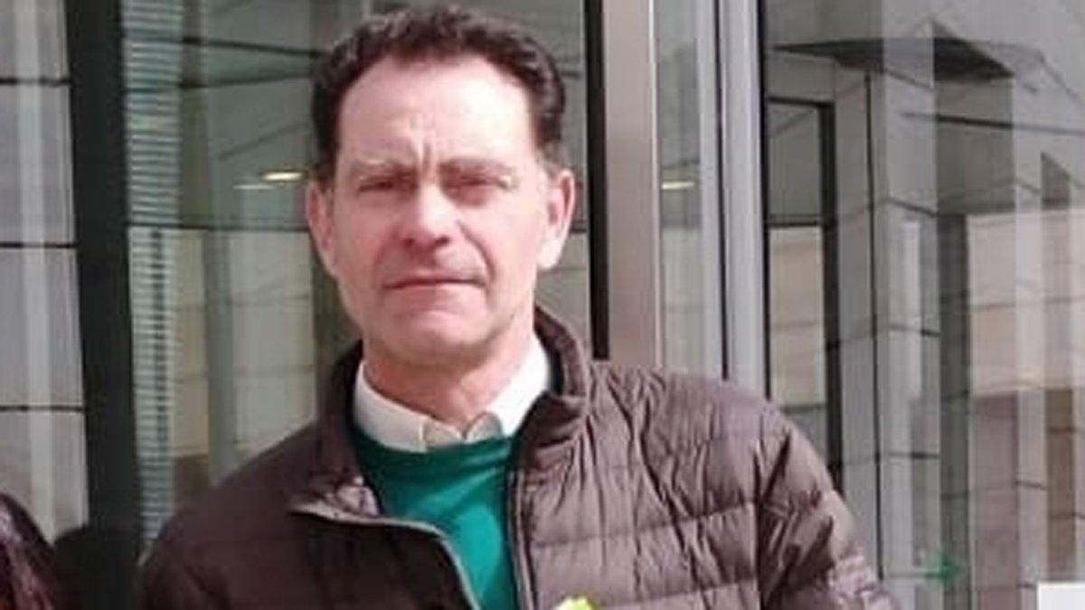 Condemnat a 14 anys de presó l’exlíder de Vox a Lleida per abusar de discapacitats Condemnat a 14 anys de presó l’exlíder de Vox a Lleida per abusar de discapacitats