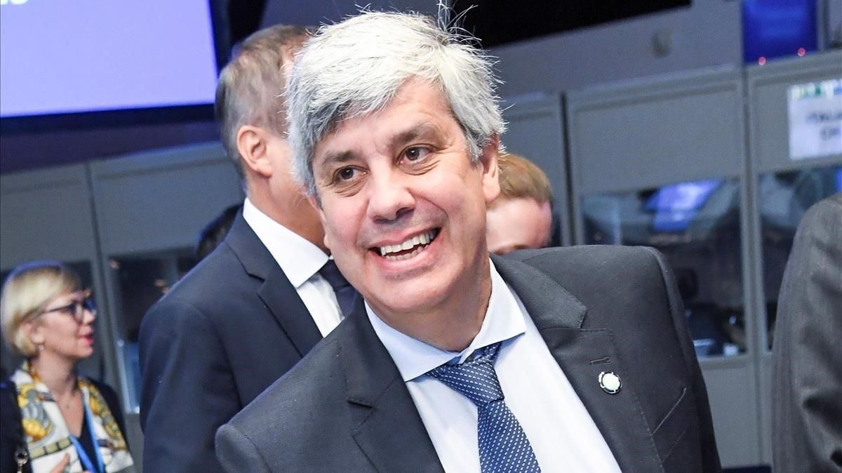 Bruselas presiona a Berlín para que eleve el gasto y relance la economía de la eurozona Bruselas presiona a Berlín para que eleve el gasto y relance la economía de la eurozona