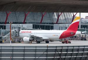 Iberia planea cerrar la compra del 100% de Air Europa a finales de 2023