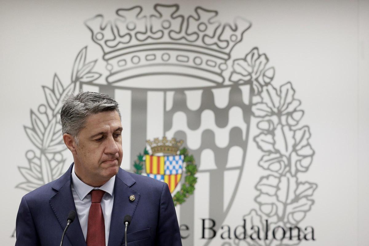 Albiol anirà a judici acusat d’un delicte lleu de lesions contra una assessora del PSC Albiol anirà a judici acusat d’un delicte lleu de lesions contra una assessora del PSC
