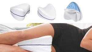 Almohada de descanso para piernas