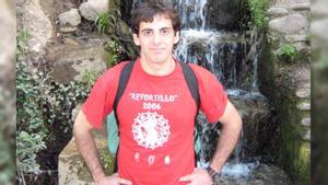 Jardinero y amante del yembé: Raúl desapareció mientras viajaba por las Islas Canarias