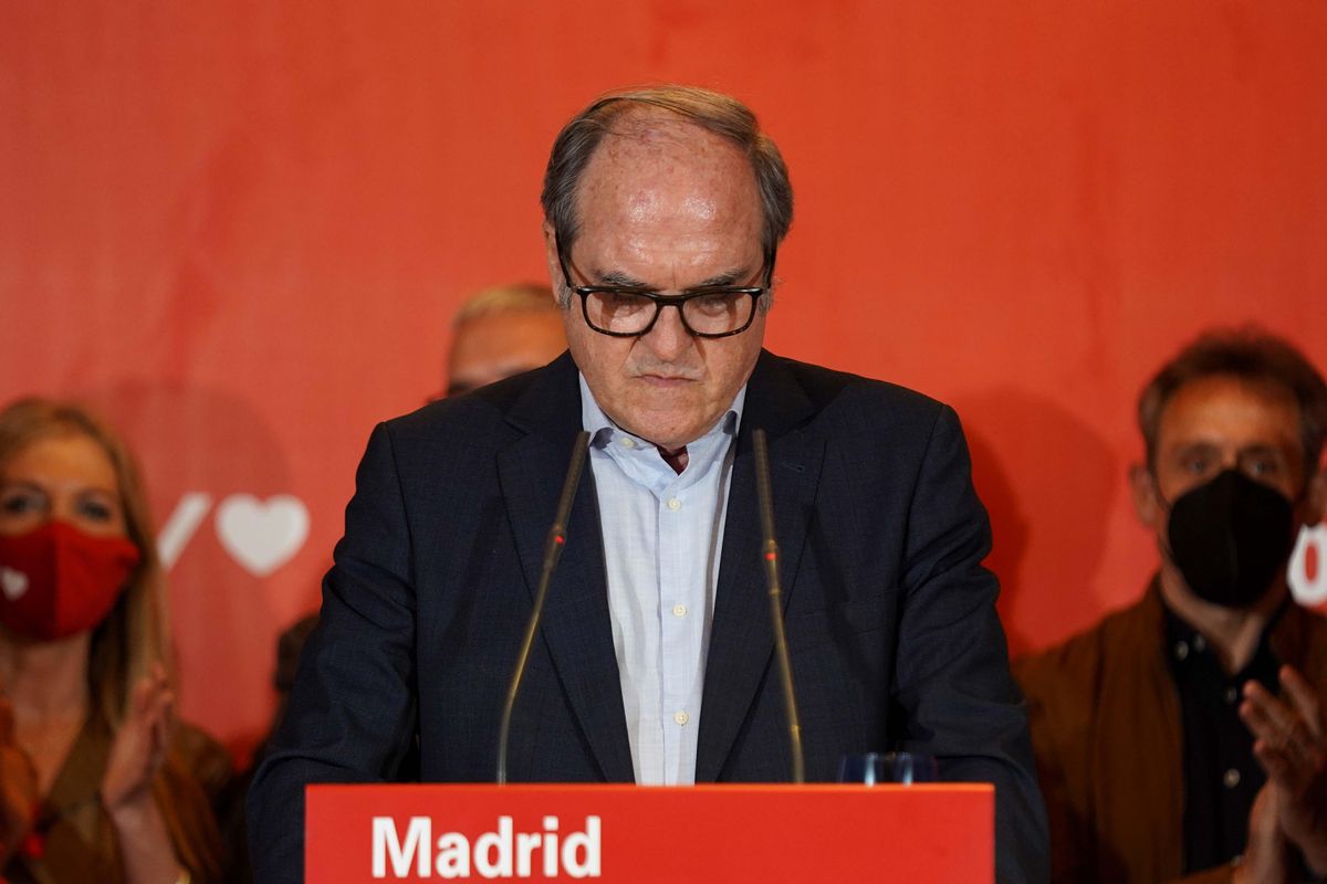 La difícil digestió del 4-M en les esquerres La difícil digestió del 4-M en les esquerres