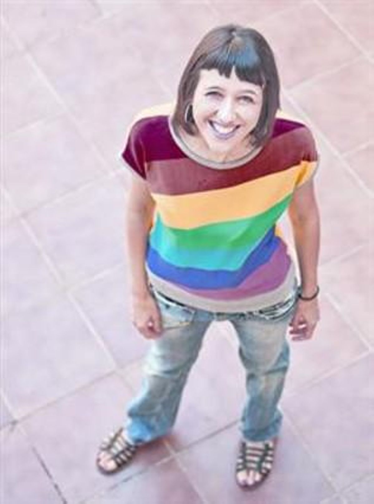 Núria Parlon. Núria Parlon.