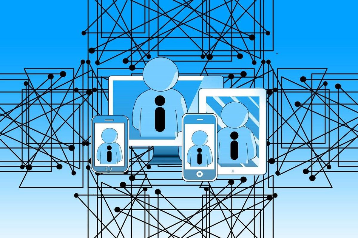 La recopilación y análisis de datos es un pilar fundamental de la fábrica inteligente La recopilación y análisis de datos es un pilar fundamental de la fábrica inteligente