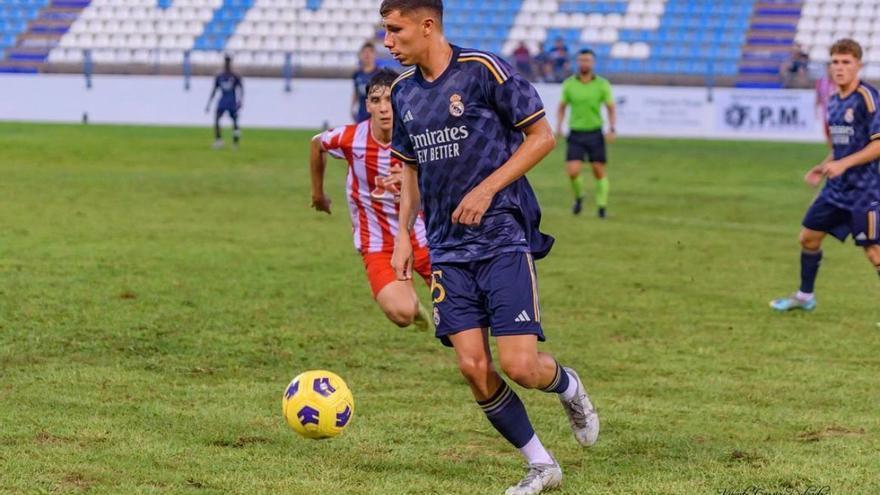 The Madrid youth players assure that the recordings were consensual