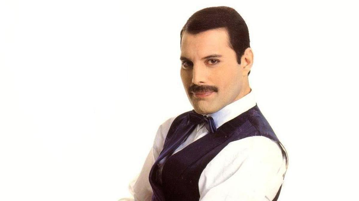 También Freddie Mercury era inmortal