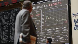 Caixabank y Fluidra, la cara y la cruz del Ibex 35 en 2022