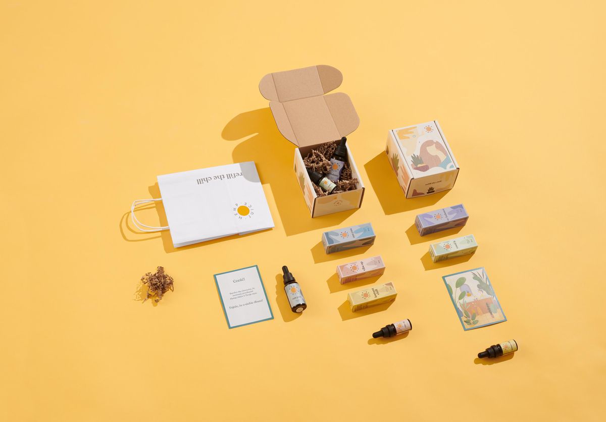 Packhelp, la startup que personaliza los packaging para mejorar las ventas Packhelp, la startup que personaliza los packaging para mejorar las ventas