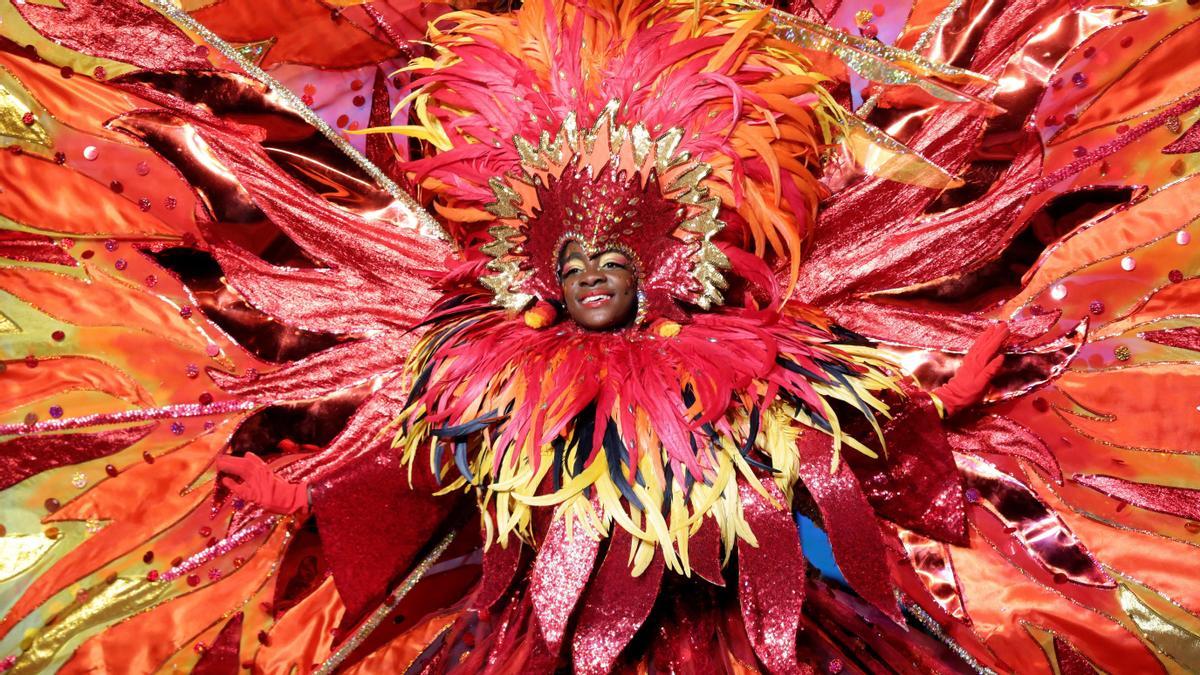 ¿Quina disfressa que triomfarà aquest Carnaval?