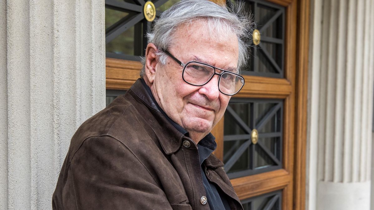 José María Vitier: «La música s’escriu en un paper, però no és aquí, sinó en la il·lusió de la gent» José María Vitier: «La música s’escriu en un paper, però no és aquí, sinó en la il·lusió de la gent»