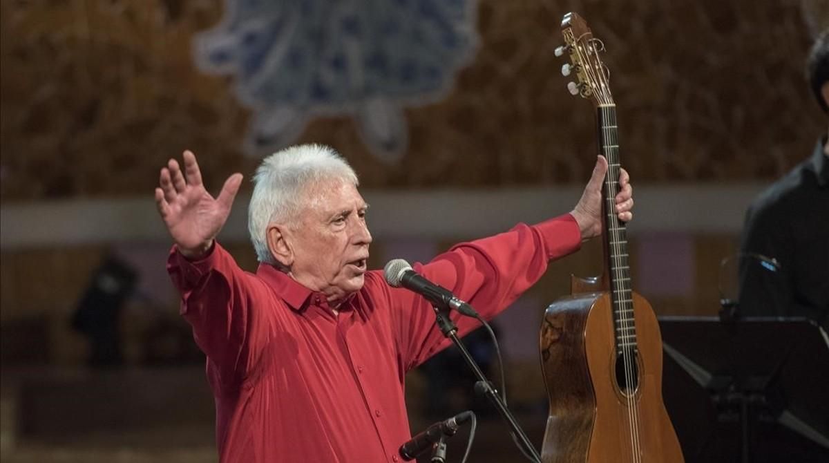 Cantar i prou Cantar i prou