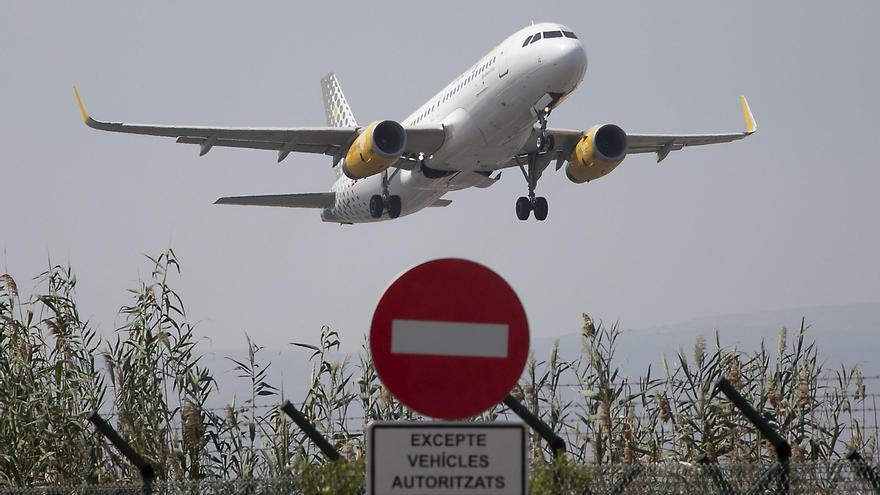 Aeroport: punt i seguit, per Jordi Alberich - Vimarsana News