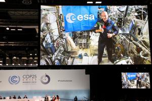 L’Agència Espacial Europea busca nous astronautes