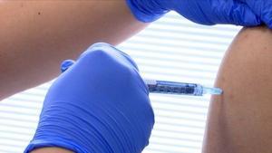 La Agencia Europea del Medicamento autoriza la vacuna Novavax