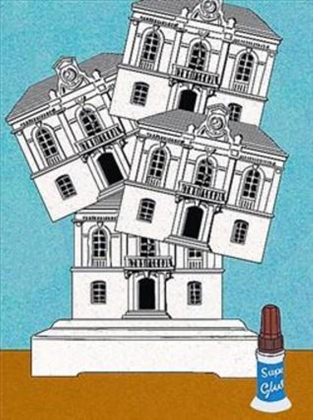 Qué hacer con tantos ayuntamientos Qué hacer con tantos ayuntamientos