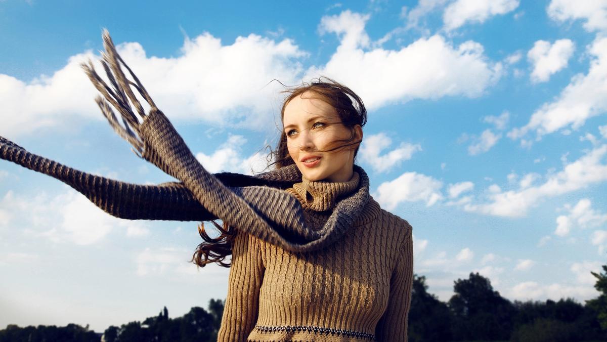 Tres trucs per mantenir impecable el teu jersei de llana preferit