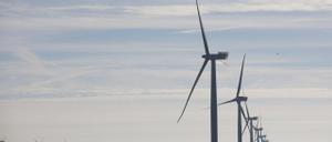 ArcelorMittal quiere entrar en el sector eléctrico en España