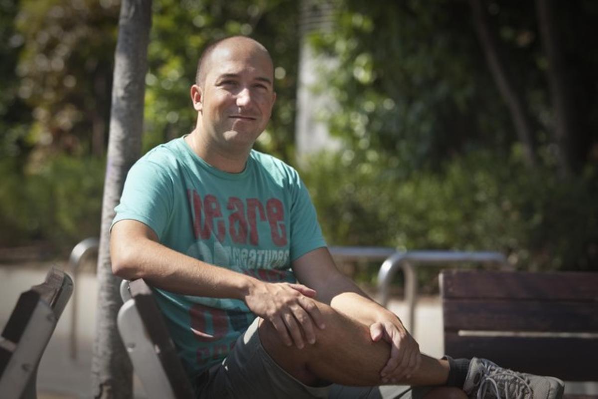 Bernat Escudero. Bernat Escudero.